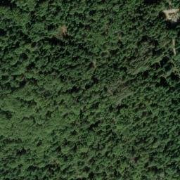 Satellite imagery of Mayflower Mine, US
