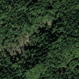 Satellite imagery of Mayflower Mine, US