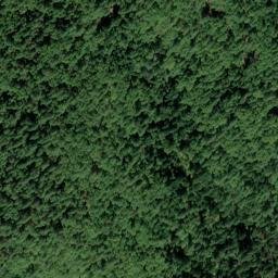 Satellite imagery of Volcano Mine, US