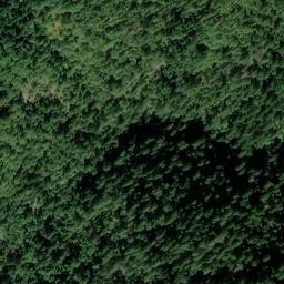 Satellite imagery of Volcano Mine, US