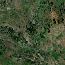 Satellite imagery of Specimen Pit, US