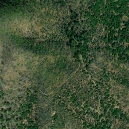 Satellite imagery of Anna Sue Mine, US
