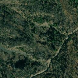 Satellite imagery of Mosquito Ridge, US