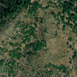 Satellite imagery of Fairview Number One Mine, US