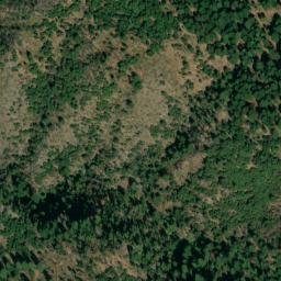 Satellite imagery of White Mine, US
