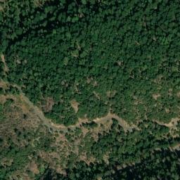 Satellite imagery of White Mine, US