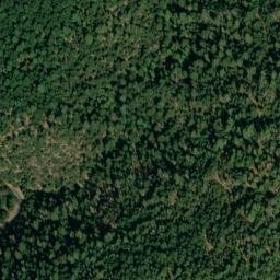 Satellite imagery of White Mine, US