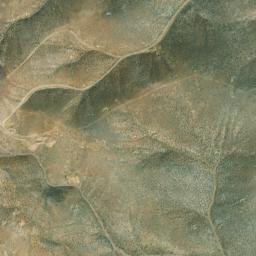 Satellite imagery of McArthur Mine, US