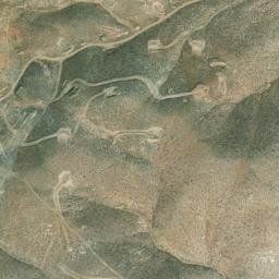 Satellite imagery of McArthur Mine, US