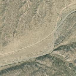 Satellite imagery of Franklin Shaft, US