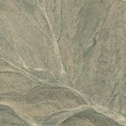 Satellite imagery of Quartz Mountain Metals Mine, US