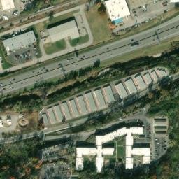 Satellite imagery of Q 328 — NGS KE0326 — Kansas City, US, US