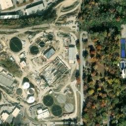 Satellite imagery of P 328 — NGS KE0327 — Kansas City, US, US