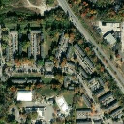 Satellite imagery of P 328 — NGS KE0327 — Kansas City, US, US