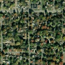 Satellite imagery of ROELAND PARK MUN TANK — NGS KE1155, US