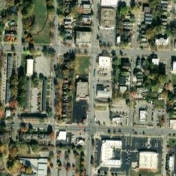 Satellite imagery of Y 171 — NGS KE0313 — Kansas City, US, US