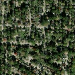 Satellite imagery of 42 A — NGS KE1135 — Independence, US, US