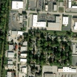 Satellite imagery of 42 A — NGS KE1135 — Independence, US, US