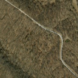 Satellite imagery of Berry Ridge, US
