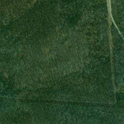 Satellite imagery of Yankee Hill, US