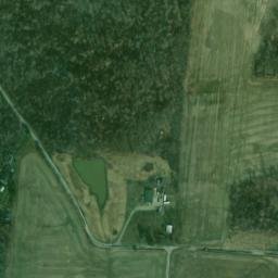 Satellite imagery of Yankee Hill, US