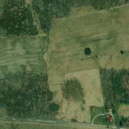 Satellite imagery of Yankee Hill, US