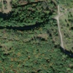 Satellite imagery of RACKET — NGS JX1956 — Ritchie County, US, US