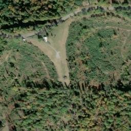 Satellite imagery of RACKET — NGS JX1956 — Ritchie County, US, US