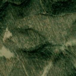 Satellite imagery of E 9 — NGS JX0316 — Lewis County, US, US