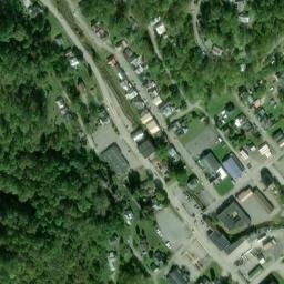 Satellite imagery of J 9 — NGS JX0188 — Weston, US, US