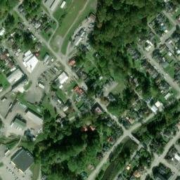 Satellite imagery of J 9 — NGS JX0188 — Weston, US, US