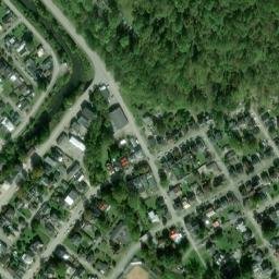 Satellite imagery of J 9 — NGS JX0188 — Weston, US, US