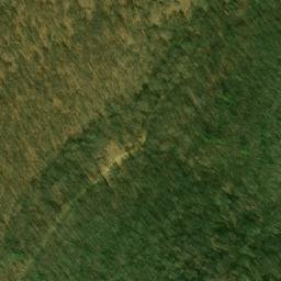 Satellite imagery of Wildcat Ridge, US