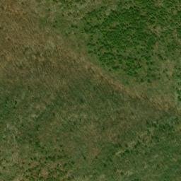 Satellite imagery of Three High Heads, US