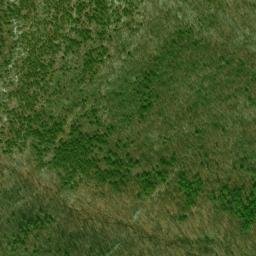 Satellite imagery of Three High Heads, US