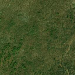 Satellite imagery of Three High Heads, US