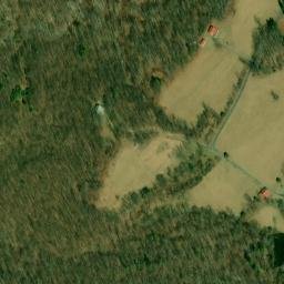 Satellite imagery of Mineral Ridge, US