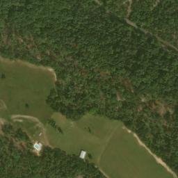Satellite imagery of McIiwee Ridge, US