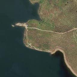 Satellite imagery of Sierra del Integral, ES