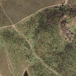 Satellite imagery of Sierra del Integral, ES
