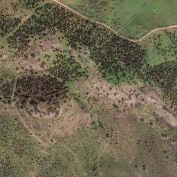 Satellite imagery of Sierra del Integral, ES
