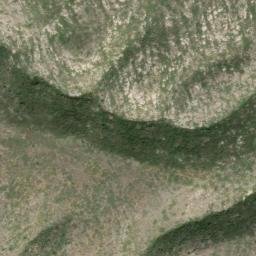Satellite imagery of Molló Roig, ES