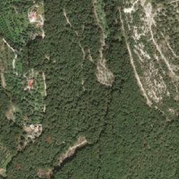 Satellite imagery of Ákra Léna, GR