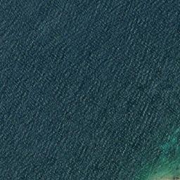Satellite imagery of Killik Burnu, TR