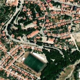 Drone Görünümü