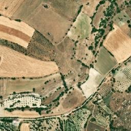 Satellite imagery of TUTGA Noktası DEMİRCİ, TR