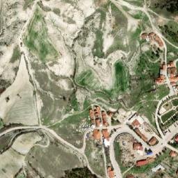 Satellite imagery of TUTGA Noktası ESKİ GEDİZ, TR
