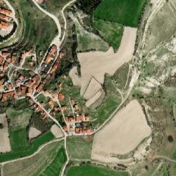 Satellite imagery of TUTGA Noktası ESKİ GEDİZ, TR