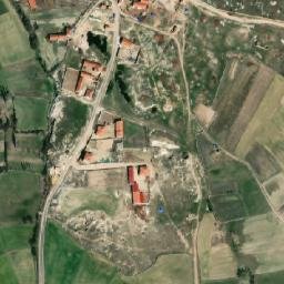 Satellite imagery of Yumrutepe, TR