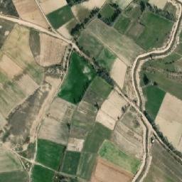 Satellite imagery of Yumrutepe, TR